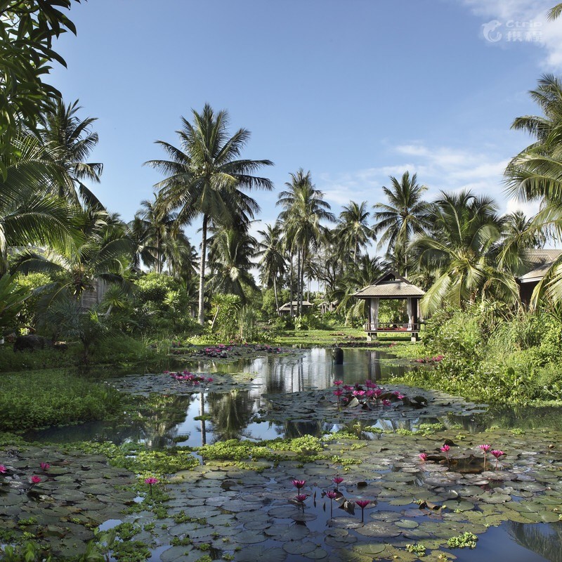 Anantara Mai Khao