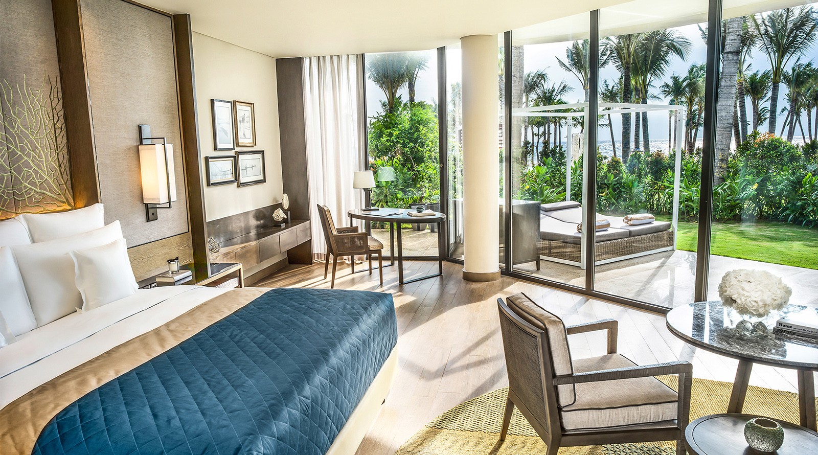 InterContinental Phu Quoc Long Beach Resort婚礼